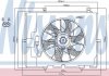 Вентилятор, охолодження двигуна 85653