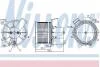 Вентилятор салону FIAT 500, 500 C, PANDA, PANDA/HATCHBACK, FORD KA 1.1-1.4 09.03- 87405