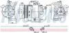 Компресор кондиціонера CITROEN 890649