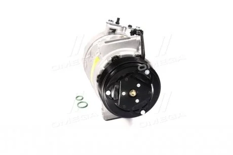 Компрессор NISSENS 890656
