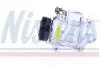 Компресор кондиціонера First Fit NISSENS 890759 (фото 3)