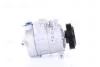 Компресор кондиціонера MERCEDES B SPORTS TOURER (W246, W242) 1.6 11.11-12.18 NISSENS 890764 (фото 3)
