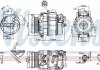 Компрессор кондиционера 89212
