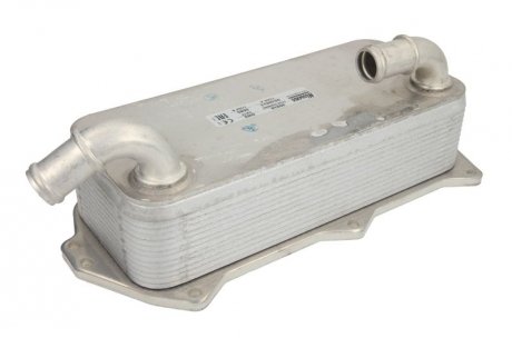 Радиатор смазки NISSENS 90916 (фото 1)