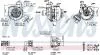 Турбокомпресор (з набором прокладок) BMW 5 (E39), 7 (E38) 3.0D 08.98-05.04 93177