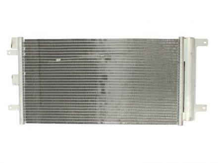 Радиатор кондиционера NISSENS 940061 (фото 1)