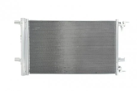Конденсатор NISSENS 940533