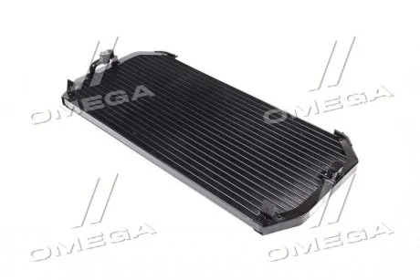 Конденсер кондиционера TOYOTA (выр-во) NISSENS 94331