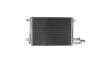 Конденсатор кондиціонера AUDI, SEAT, SKODA, VW (вир-во Nissens) 94684