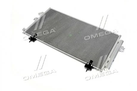 Конденсатор кондиціонера TOYOTA RAV 4 II (00-) NISSENS 94741
