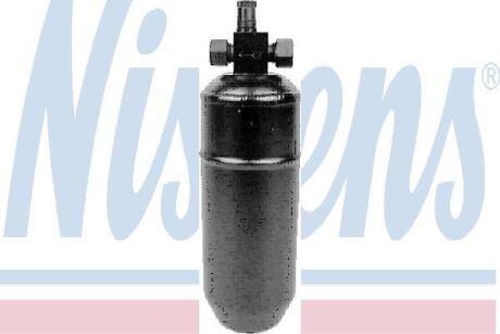 Фото 1 - осушувач кондиціонера NISSENS 95215 Осушувач кондиціонера NISSENS 95215 (фото 1)