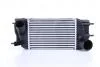 Інтеркулер NISSAN JUKE 1.6 06.10-12.19 NISSENS 96360 (фото 6)