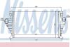 Интеркулер NISSENS 96853 (фото 1)