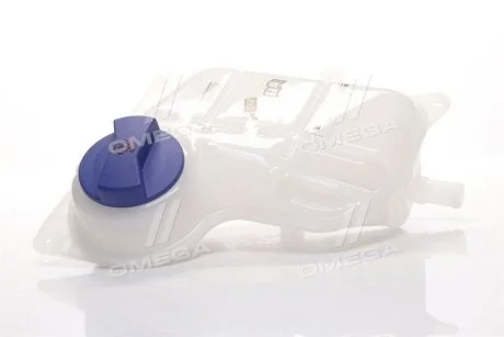 Бачок розширювальний з кришкою AUDI A 4 / S 4 (B5) (94-) 1.6 i NISSENS 996244