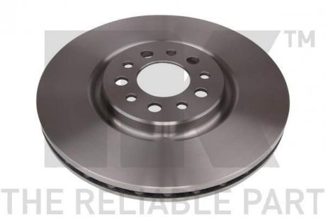 Гальмівний диск NK 201023