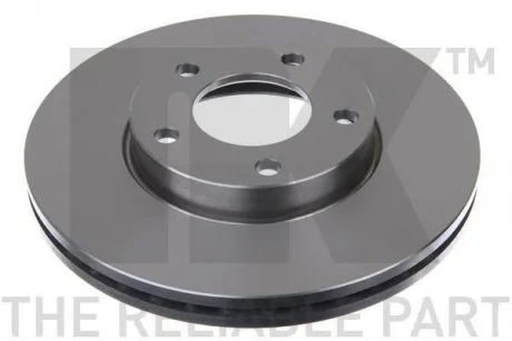 Диск тормозной NK 203251