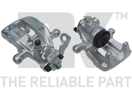 Гальмівний супорт NK 2147126 (фото 1)