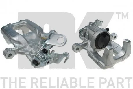 Гальмівний супорт VW T. GOLF/JETTA/SCIROCCO/TOURAN 1,2-2,5 08- PR NK 2147342