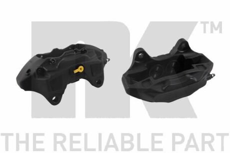 Гальмівний супорт NK 2147370 (фото 1)