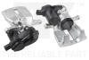 Гальмівний супорт AUDI T. A4/A5/Q5 3,0-4,2 QUATTRO 07-15 LE 2147383