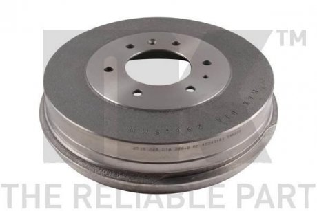 Гальмівний барабан NK 253214