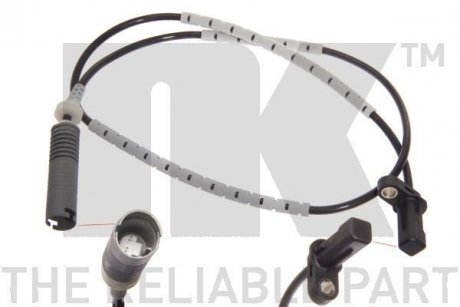 Датчик частоти обертання колеса NK 291525 (фото 1)