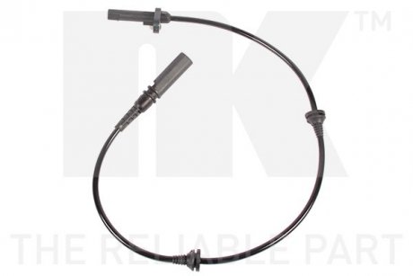 Датчик ABS передній BMW X5 E70, F15 X6 E71, F16 06-19 NK 291550 (фото 1)