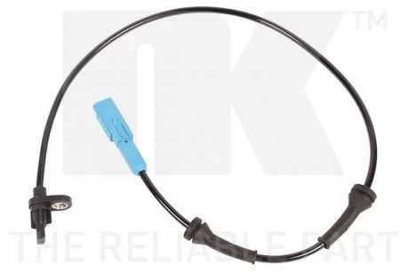 Датчик швидкості колес NK 291948