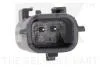 Датчик швидкості колес NK 293949 (фото 3)