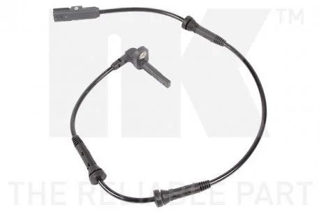 Датчик швидкості колес NK 293949