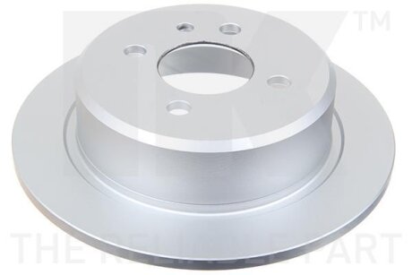 Гальмівний диск NK 311510