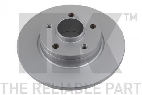 Гальмівний диск NK 313647