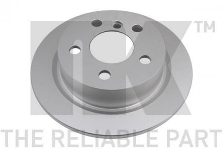 Гальмівний диск NK 314049