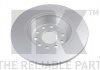 Гальмівний диск NK 3147160 (фото 2)
