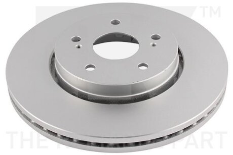 Гальмівний диск COAT Z NK 315233