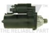 Стартер Audi A3/Skoda Fabia/Octavia/VW Golf/Sharan 1.8/1.9TDI 96-06 (12V/2kw) (z=10/11) NK 4718390 (фото 1)