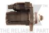 Стартер VW Caddy/T5 1.9TDI 03-/Skoda Fabia 1.4-1.9 D 03-10/Seat Altea 1.4-2.0 D 04- (1.7kw) (z=10) NK 4720250 (фото 1)