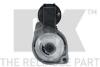 Стартер Fiat Doblo/Panda/Punto/Fiorino 1.3 D 05-/Opel Combo/Corsa 1.3 D 05- (12V/1.3 kw) (z=9) NK 4721320 (фото 1)
