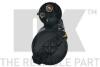 Стартер Fiat Doblo/Panda/Punto/Fiorino 1.3 D 05-/Opel Combo/Corsa 1.3 D 05- (12V/1.3 kw) (z=9) NK 4721320 (фото 3)