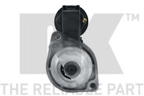 Стартер Fiat Doblo/Panda/Punto/Fiorino 1.3 D 05-/Opel Combo/Corsa 1.3 D 05- (12V/1.3 kw) (z=9) NK 4721320