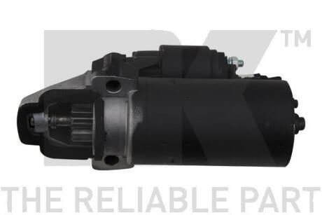 Стартер Ford Transit 2.2-2.4TDCi 06-/Land Rover Defender 07-17/Peugeot Boxer/Fiat Ducato 06-(2kw) NK 4721810