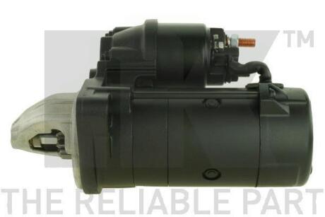 Стартер NK 4722880 (фото 1)