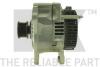 Генератор VW T4/Passat/Golf/Jetta/Polo 1.0-2.0 88-10 (12V/90A) = 111479 NK 4838380 (фото 1)
