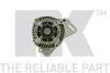 Генератор VW T4/Passat/Golf/Jetta/Polo 1.0-2.0 88-10 (12V/90A) = 111479 NK 4838380 (фото 2)