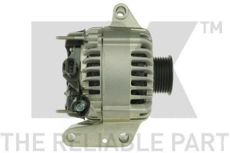 Генератор NK 4849460 (фото 1)