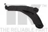 Важіль перед.лівий Nissan Primastar 9/02- Opel Vivaro 8/01- Renault Trafic II 3/01- 5013929