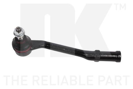 Наконечник тяги рульової (L) Citroen C3 1.2 VTi/1.5/1.6 BluHDi16- NK 5031955