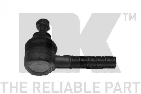 Наконечник тяги рулевой NK 5033613