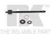 Рульова тяга L/P 300mm Renault Twingo I 1.2 03.93-06.07 5033920