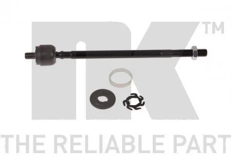 Рульова тяга L/P 300mm Renault Twingo I 1.2 03.93-06.07 NK 5033920